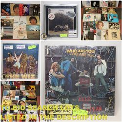 FEATURED ITEMS: TO BID SEARCH LOTS LISTED