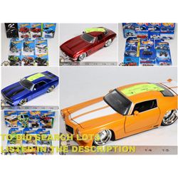 FEATURED ITEMS: TO BID SEARCH LOTS LISTED