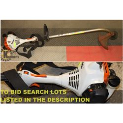 FEATURED ITEM: TO BID SEARCH LOT LISTED