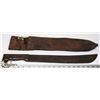 Image 1 : WW2 CANADIAN FORCES MACHETE
