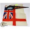 Image 1 : WW2 NAVAL SHIPS FLAG