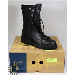 DANNER "FORT LEWIS" LAW ENFORCEMENT BOOT- SIZE 9