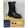 Image 1 : DANNER "FORT LEWIS" LAW ENFORCEMENT BOOT- SIZE 9