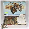 Image 1 : BMW R75 WITH SIDECAR MODEL KIT