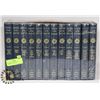 Image 1 : THE STORY OF THE GREAT WAR- 12 VOLUME SET- NATIONAL