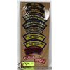 Image 1 : MILITARY PATCHES- LOT OF 10