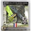 Image 1 : WW 1 COLLECTOR SERIES- GERMAN ALBATROSS D. VA