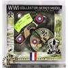 Image 1 : WW 1 COLLECTOR SERIES- SPAD XIII