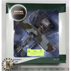 OXFORD AVIATION DIECAST METAL FAIREY SWORDFISH 1