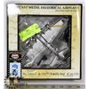 Image 1 : LIBERTY BELL B-17G DIECAST HISTORICAL AIRPLANE MOD
