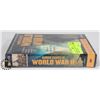 Image 1 : NARROW ESCAPES OF WORLD WAR 2- 4 DISC DVD SET