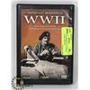 Image 1 : IMPORTANT MOMENTS IN WORLD WAR 2"- 4 DISC DVD SET