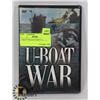 Image 1 : U-BOAT WAR DOCUMENTARY DVD