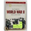 Image 1 : WORLD WAR 2- COMMEMORATIVE EDITION- 6DISC DVD SET