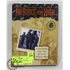 Image 1 : NO PRICE TOO HIGH- CANADA IN WW2- 3 DISC DVD SET