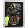 Image 1 : WORLD WAR 2 BATTLEFRONT- 5 DISC DVD SET