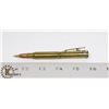 Image 1 : TRENCH ART PEN- WITH 308 BULLET HEADSTAMP