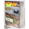 Image 1 : VIETNAM HISTORY- MAGAZINES- LOT