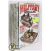 Image 1 : MILITARY MODELING- MAGAZINES- LOT