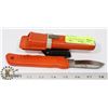 Image 1 : MIRAL KNIFE IN MATCHING CASE