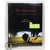 Image 1 : WAR SINCE 1900 HARDCOVER BOOK- HISTORY, STRATEGY,