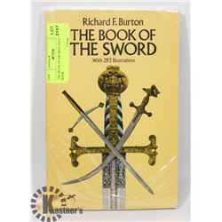 THE BOOK OF SWORDS HISTORY BOOK