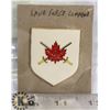 Image 1 : CDN FORCES EUROPE- ENAMELED LAND FORCE COMMAND