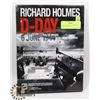 Image 1 : D-DAY- INVASION TO LIBERATION- BOOK/MEMORABILIA