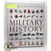 Image 1 : MILITARY HISTORY- THE DEFINITIVE GUIDE BOOK