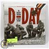 Image 1 : D-DAY "GREATEST INVASION" BOOK