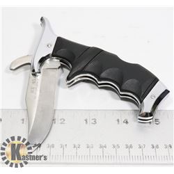 VINTAGE '80'S MAXAM- MX-45 SEKI JAPAN FIGHTING