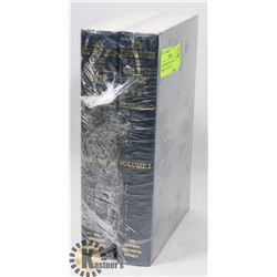 MY EXPERIENCES IN W.W. 1 BY PERSHING- 2 BOOK SET