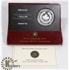 Image 1 : 2006 RCM SPECIAL EDITION PROOF SILVER DOLLAR -