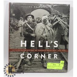 THE LAST GOOD WAR ILLUSTRATED HISTORY OF W.W.1