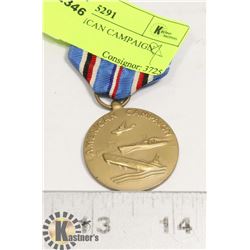1941-1945 AMERICAN CAMPAIGN MEDAL