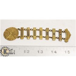 NATIONAL RIFLE ASSOCIATION SHARP SHOOTER MEDAL