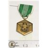 Image 1 : UNITED STATES MILITARY MERIT MEDAL