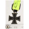 Image 1 : WW1 GERMAN IRON CROSS WAR MEDAL