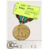 Image 1 : WW2 US AFRICAN MIDDLE EASTERN CAMPAIGN MEDAL