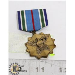USA JOINT SERVICE ACHIEVEMENT AWARD