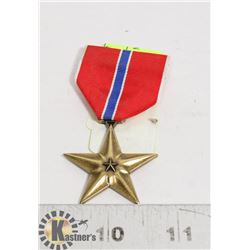 USA MERITORIOUS STAR MEDAL