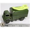 Image 1 : 1950S DINKY TOYS 623 ARMY WAGON