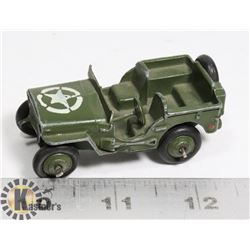 1950 S DINKY TOYS JEEP