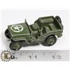 Image 1 : 1950 S DINKY TOYS JEEP