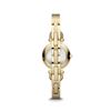 Image 6 : NEW FOSSIL CHAMPAGNE DIAL WATCH MSRP $175