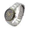 Image 5 : NEW ARMANI EXCHANGE CLASSIC GREEN BEZEL MSRP $299
