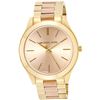 Image 3 : NEW MICHAEL KORS RUNWAY 43MM WATCH MSRP $269