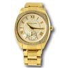 Image 3 : NEW MICHAEL KORS GOLD PLATED 40MM WATCH MSRP $379