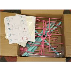 TY BEANIE BABY STORE DISPLAY