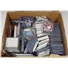 Image 1 : BOX OF VARIOUS YEAR HOCKEY CARDS